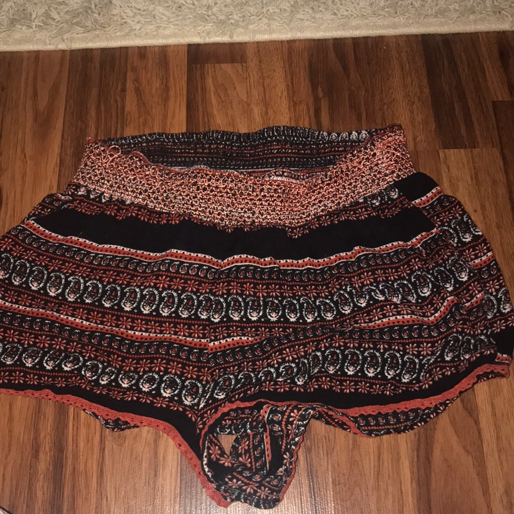 Wet Seal Summer Shorts